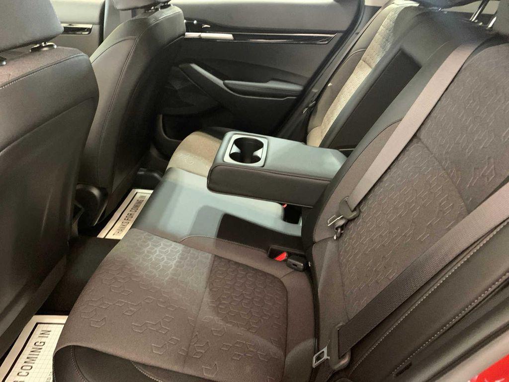 new 2026 Kia Seltos car, priced at $27,805