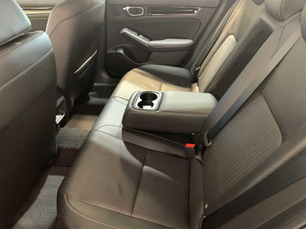 used 2022 Honda Civic car, priced at $25,985