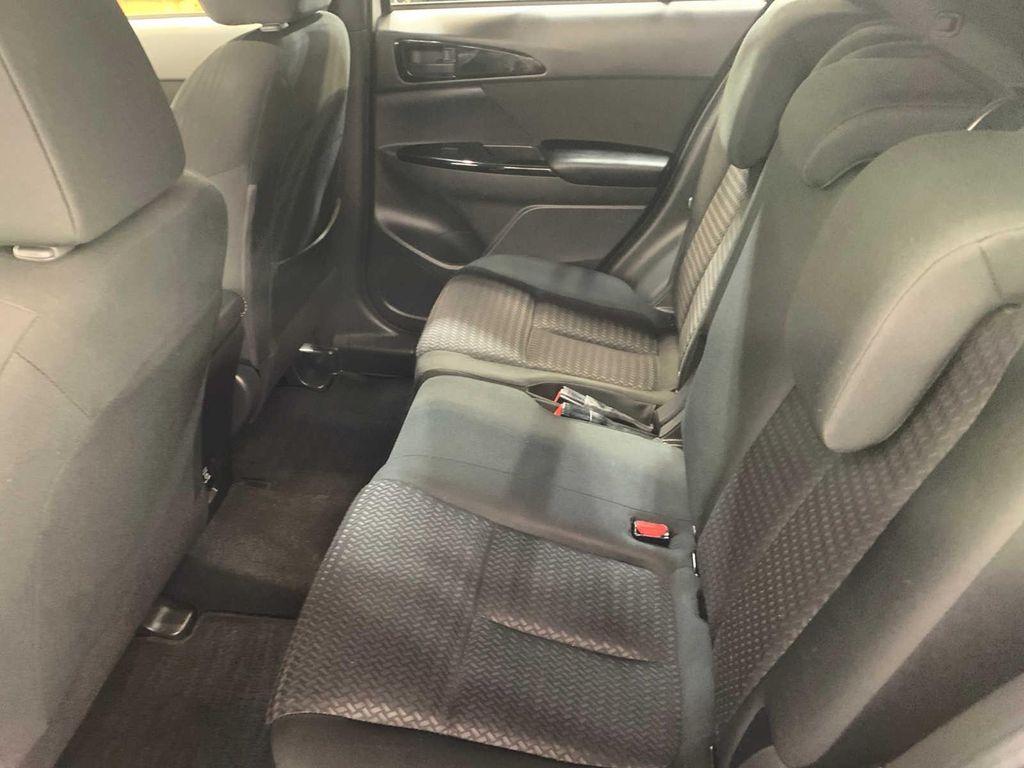 used 2020 Mitsubishi Eclipse Cross car, priced at $15,448