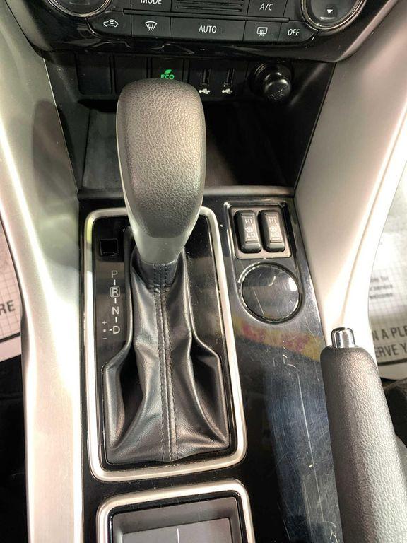 used 2020 Mitsubishi Eclipse Cross car, priced at $15,448