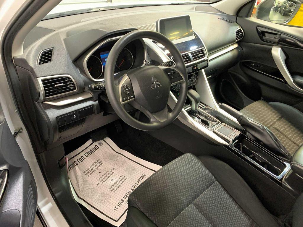 used 2020 Mitsubishi Eclipse Cross car, priced at $15,448