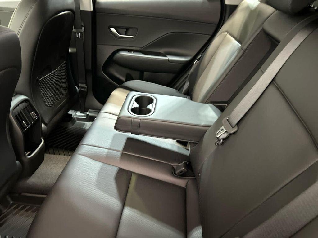 new 2026 Hyundai Kona car, priced at $36,119