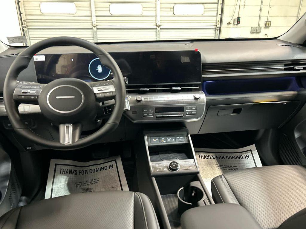 new 2026 Hyundai Kona car, priced at $36,119