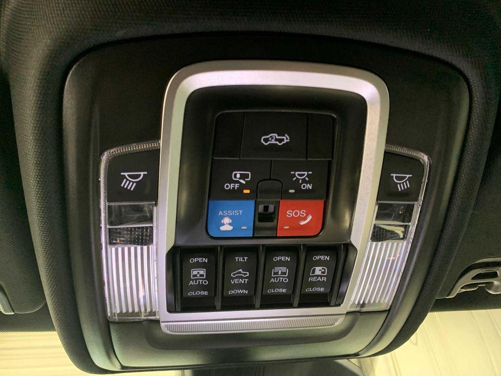 new 2026 Ram 1500 car, priced at $70,005