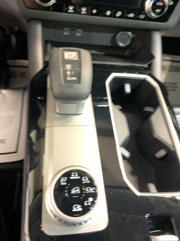 new 2025 Mitsubishi Outlander car, priced at $35,315