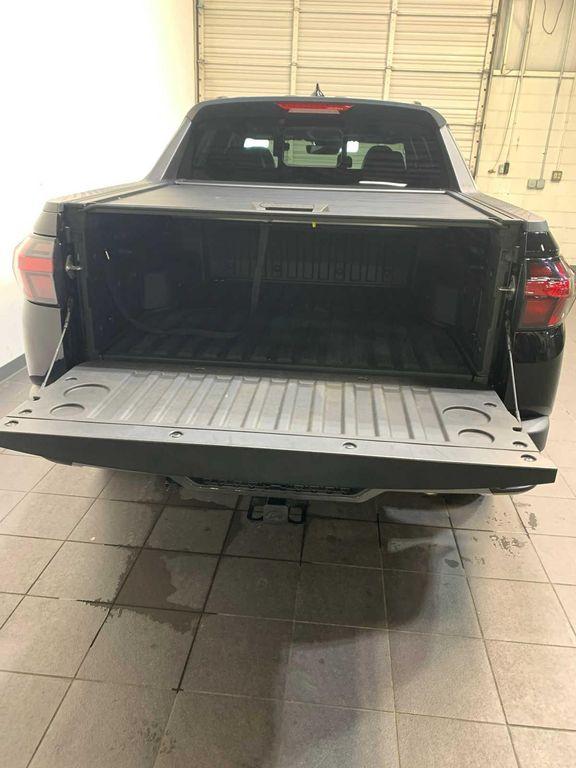 used 2022 Hyundai SANTA CRUZ car, priced at $28,897