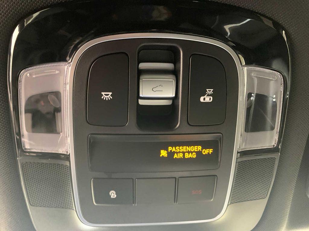 used 2022 Hyundai SANTA CRUZ car, priced at $28,897