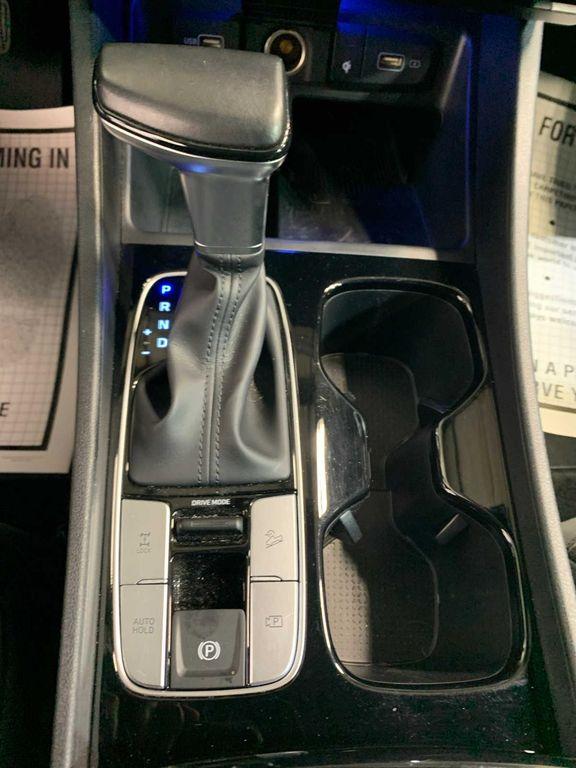 used 2022 Hyundai SANTA CRUZ car, priced at $28,897