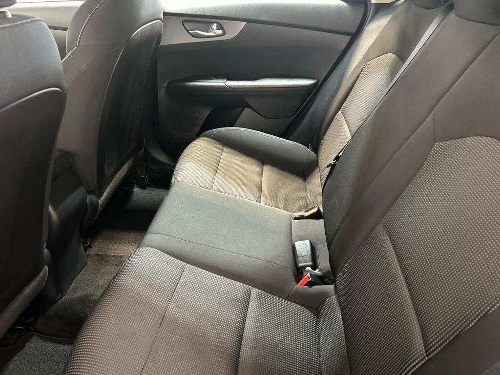 used 2019 Kia Forte car, priced at $14,186