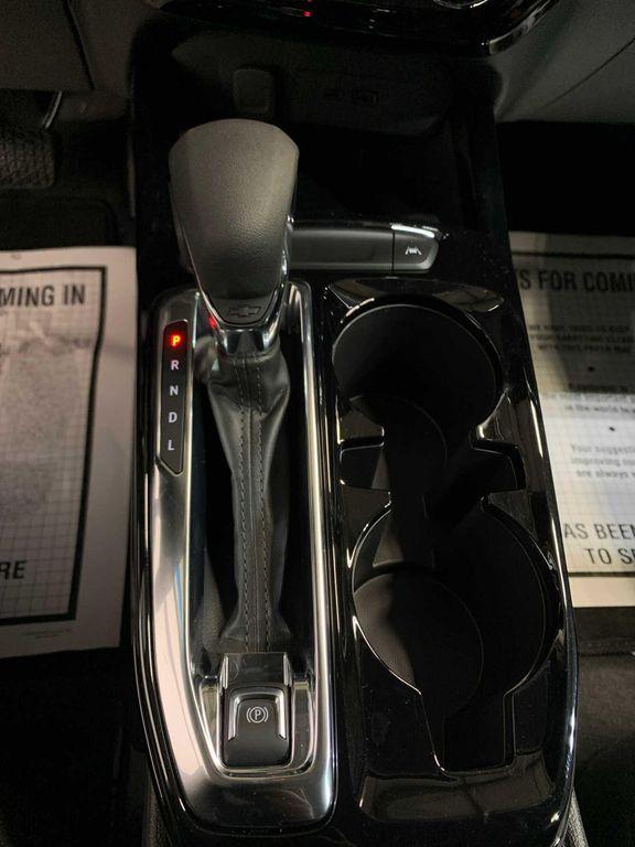 new 2026 Chevrolet Trax car, priced at $26,780