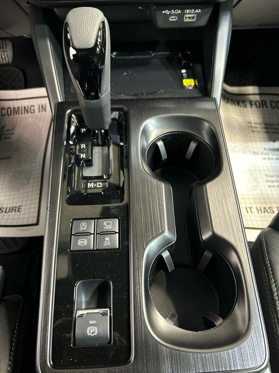 new 2026 Subaru Outback car, priced at $45,110