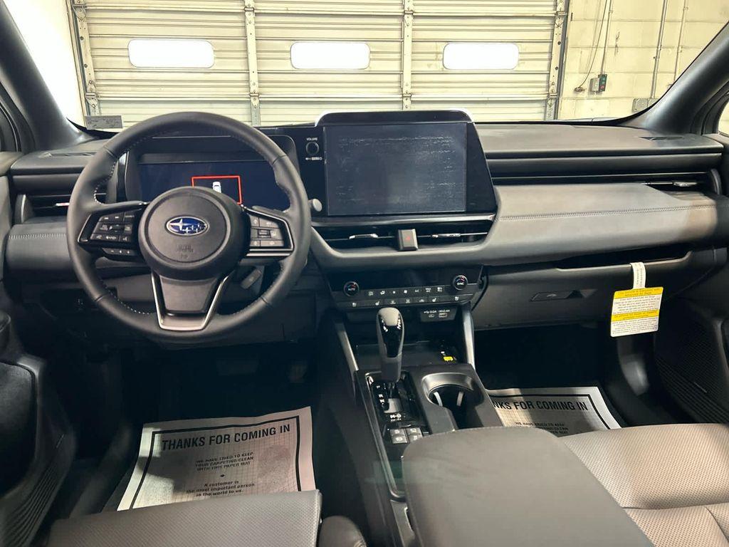 new 2026 Subaru Outback car, priced at $45,110