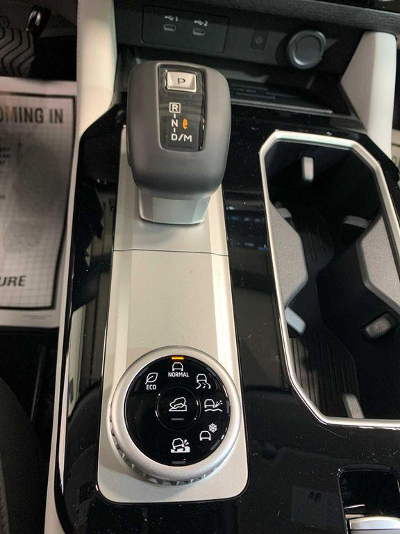 new 2026 Mitsubishi Outlander car, priced at $39,115