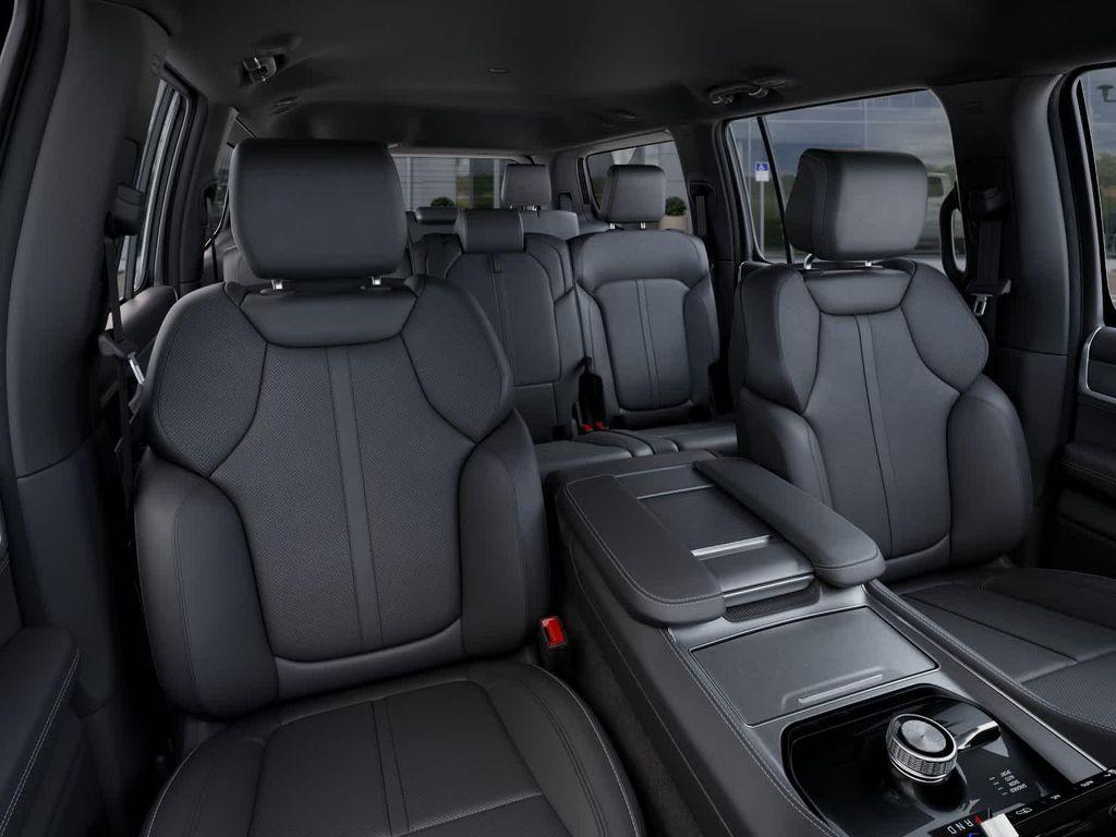 new 2026 Jeep Grand Wagoneer car, priced at $67,282