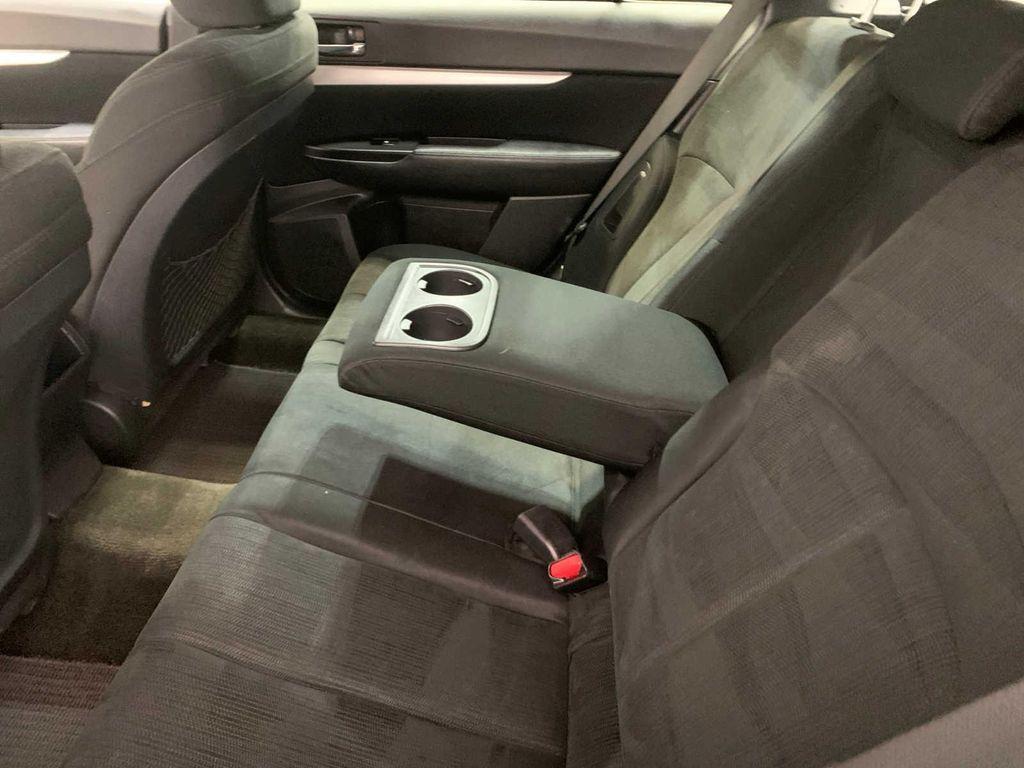 used 2014 Subaru Outback car, priced at $9,497