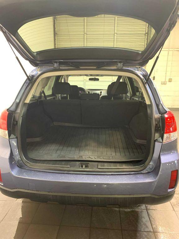 used 2014 Subaru Outback car, priced at $9,497