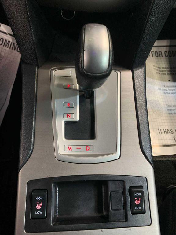 used 2014 Subaru Outback car, priced at $9,497