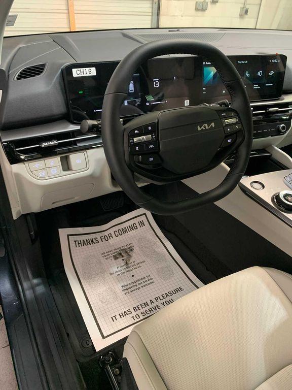 new 2026 Kia Sportage Hybrid car, priced at $35,973