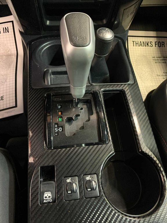 used 2024 Toyota 4Runner car, priced at $41,989