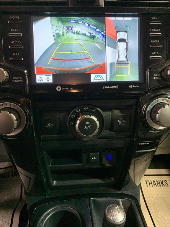 used 2024 Toyota 4Runner car, priced at $41,989