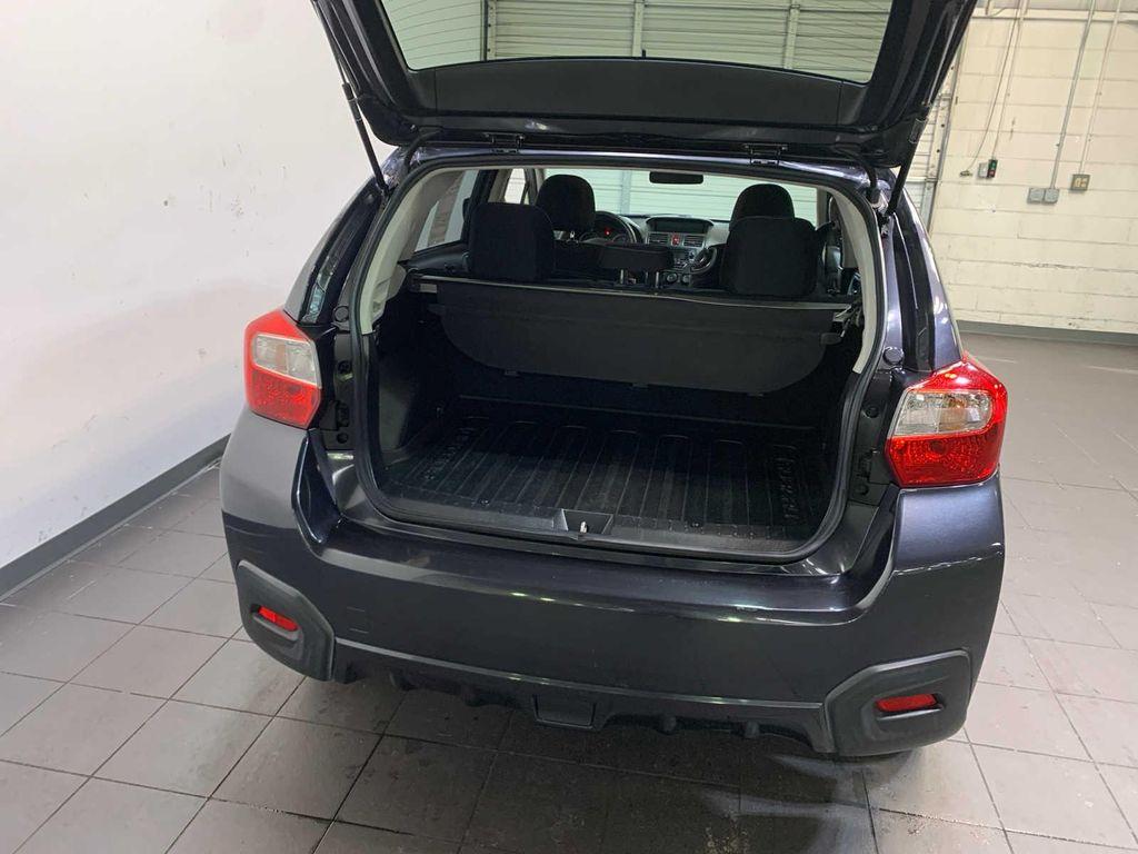 used 2014 Subaru XV Crosstrek car, priced at $13,489