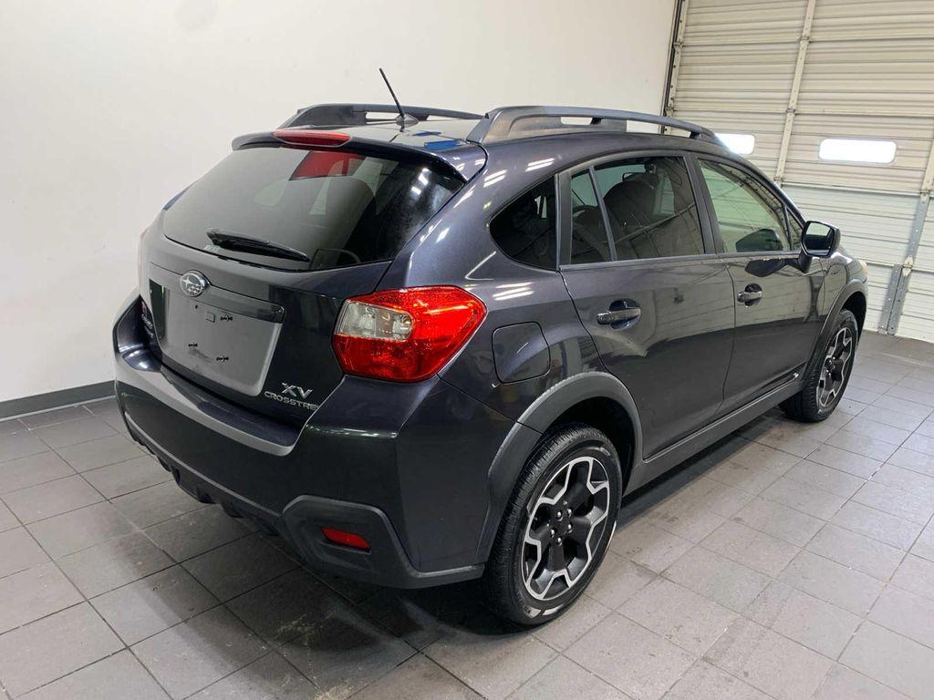used 2014 Subaru XV Crosstrek car, priced at $13,489