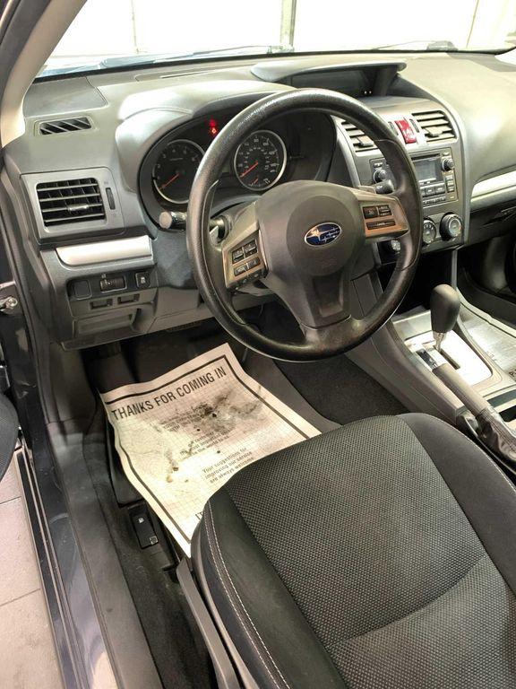 used 2014 Subaru XV Crosstrek car, priced at $13,489