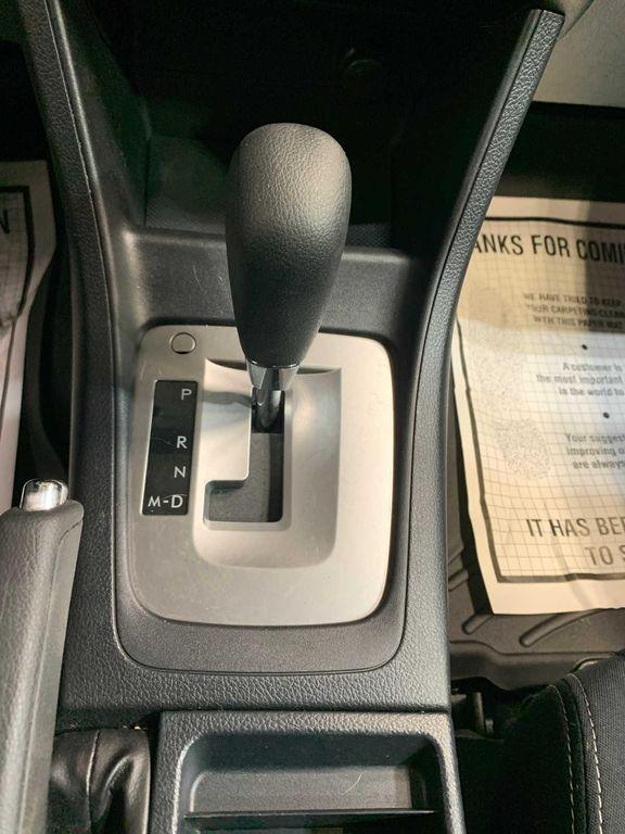 used 2014 Subaru XV Crosstrek car, priced at $13,489