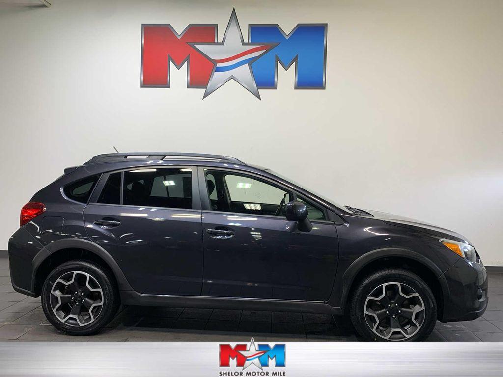 used 2014 Subaru XV Crosstrek car, priced at $13,489