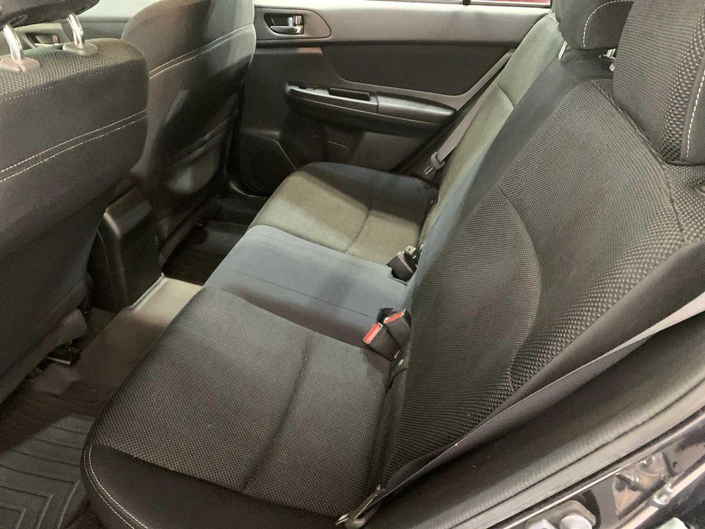 used 2014 Subaru XV Crosstrek car, priced at $13,489