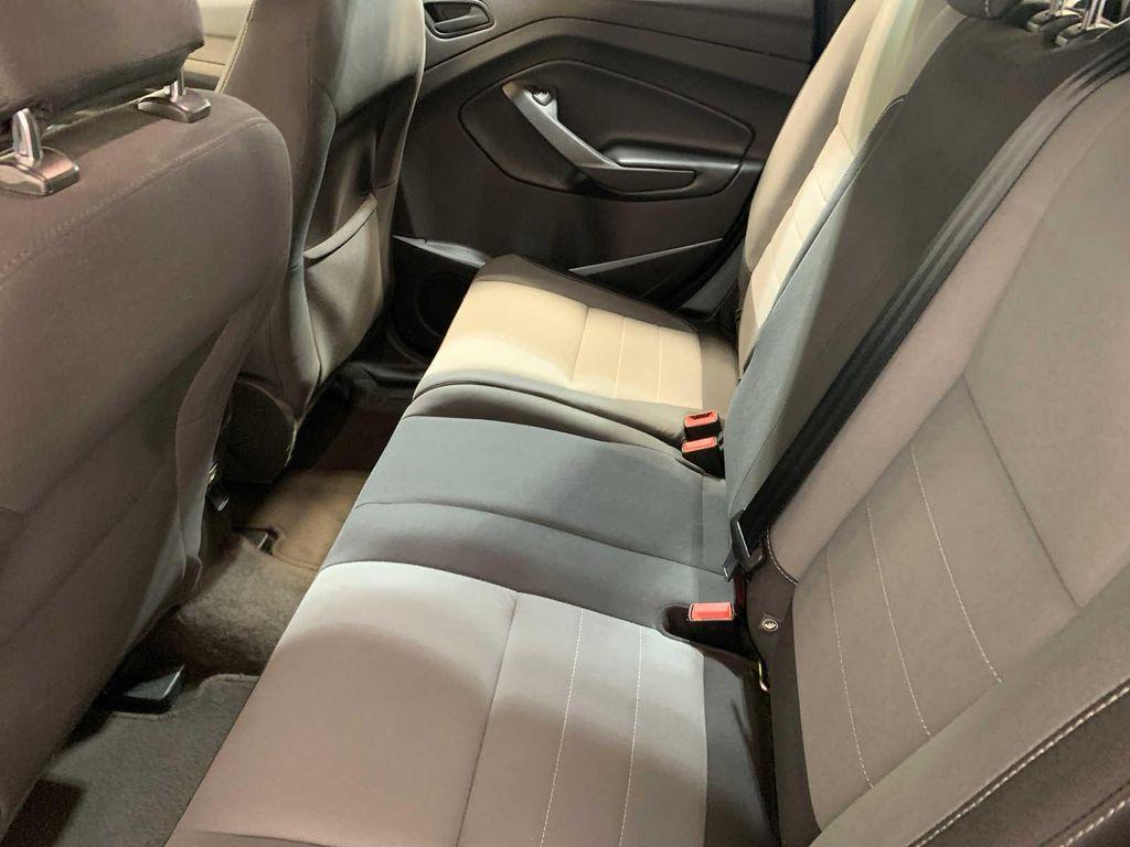 used 2019 Ford Escape car, priced at $13,789