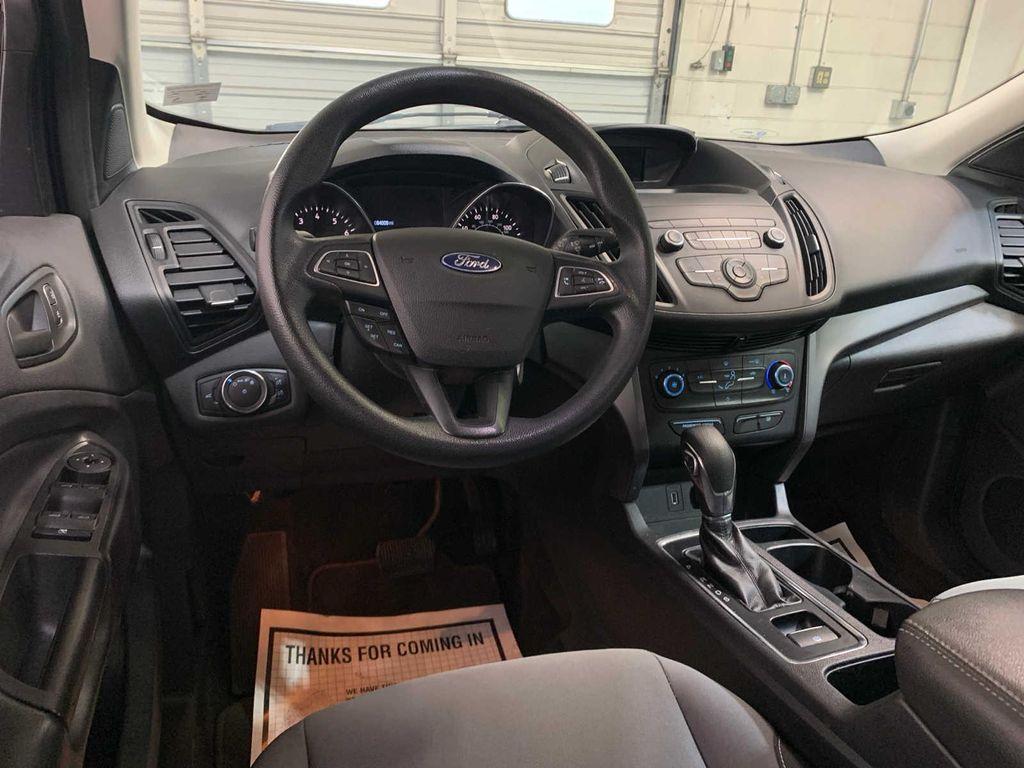 used 2019 Ford Escape car, priced at $13,789