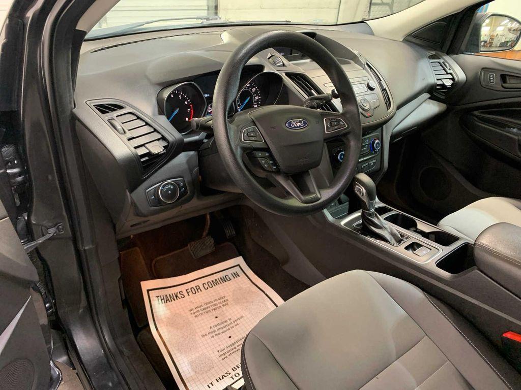 used 2019 Ford Escape car, priced at $13,789
