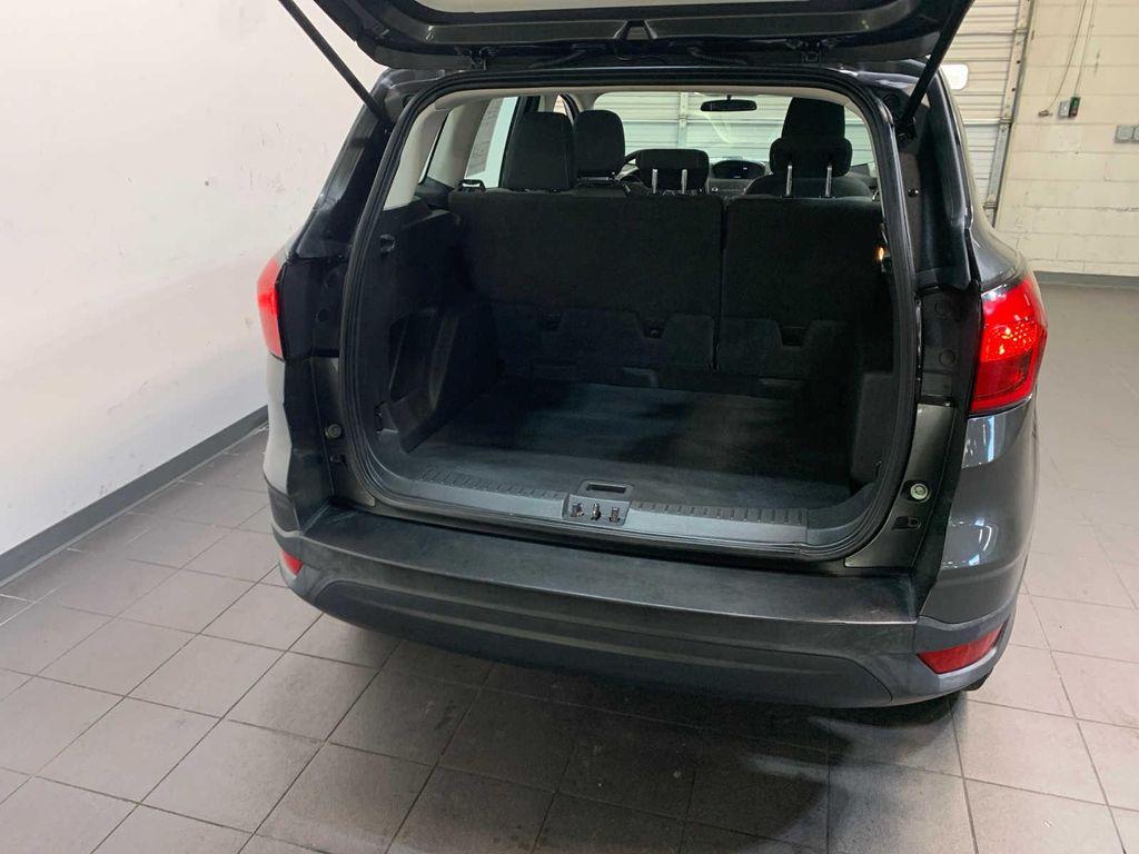 used 2019 Ford Escape car, priced at $13,789