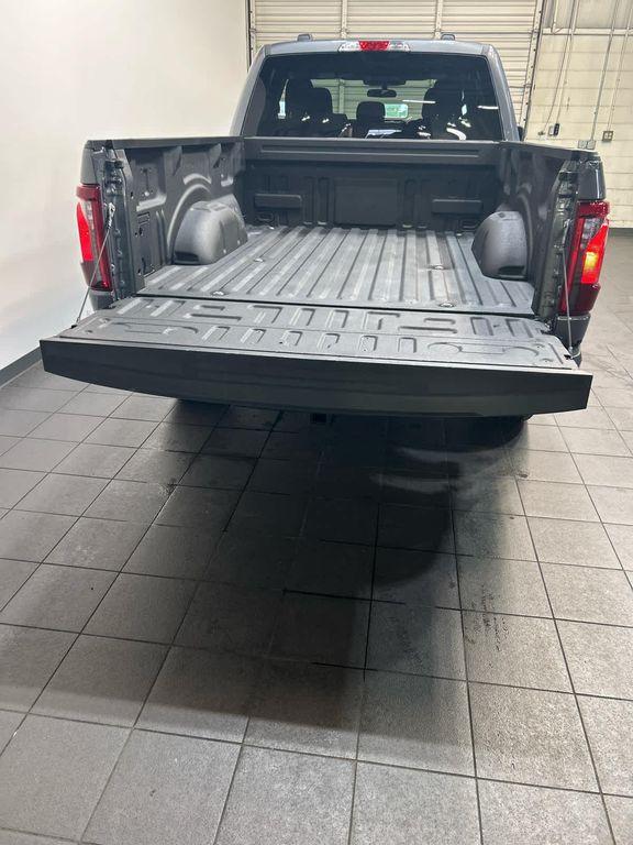 used 2025 Ford F-150 car, priced at $39,682