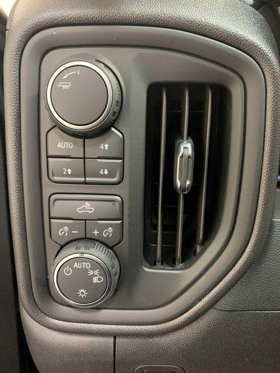 new 2026 Chevrolet Silverado 1500 car, priced at $58,249