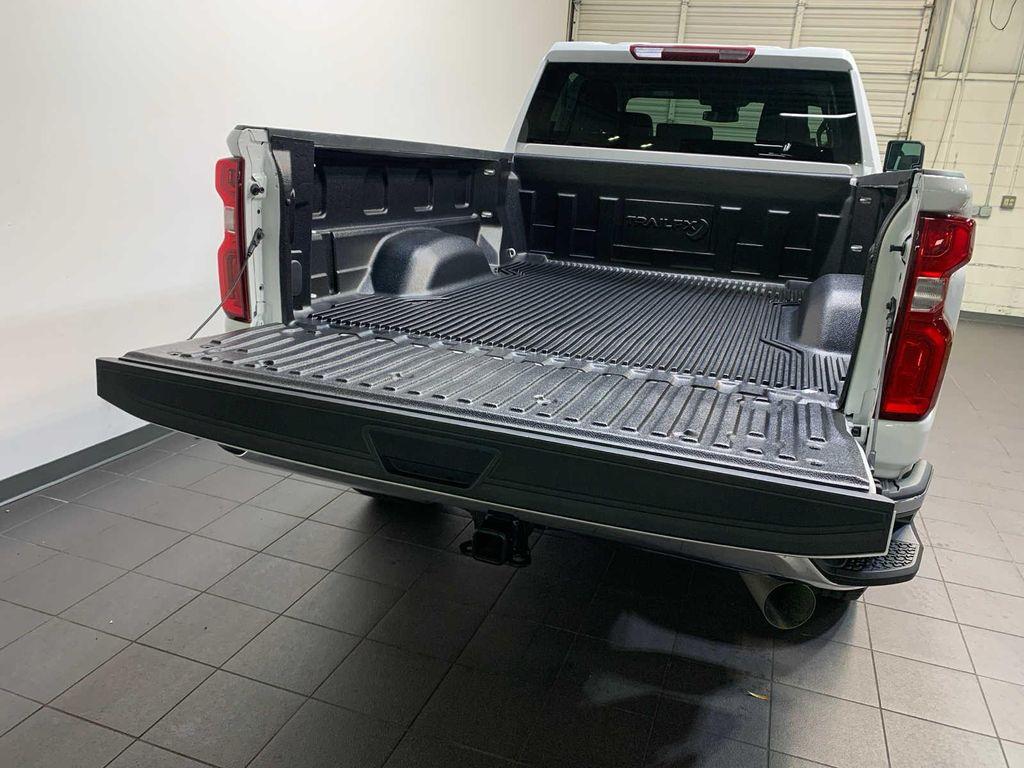 used 2024 Chevrolet Silverado 2500 car, priced at $63,978