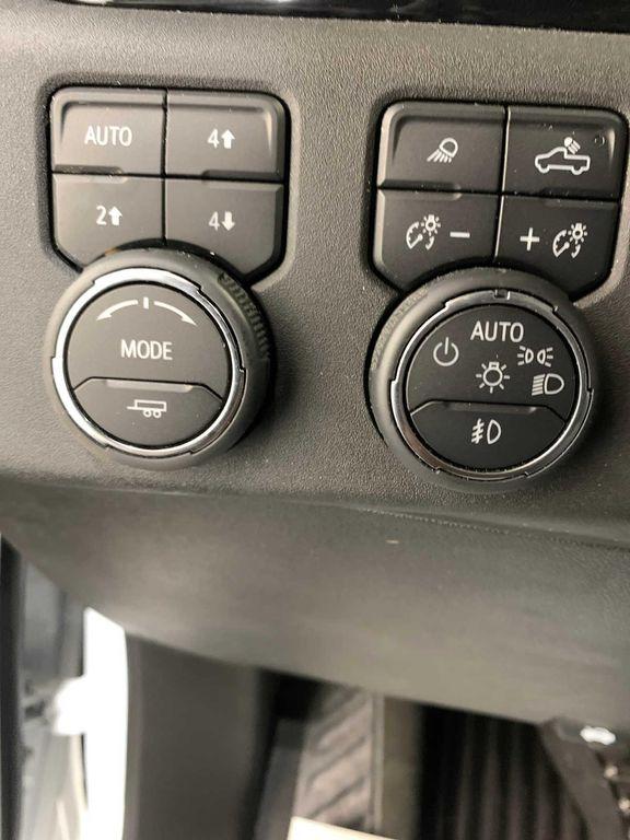 used 2024 Chevrolet Silverado 2500 car, priced at $63,978