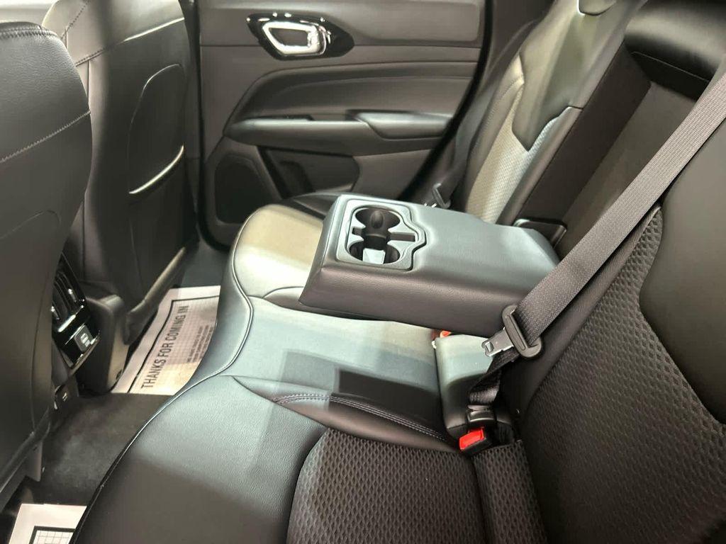 new 2026 Jeep Compass car, priced at $34,952