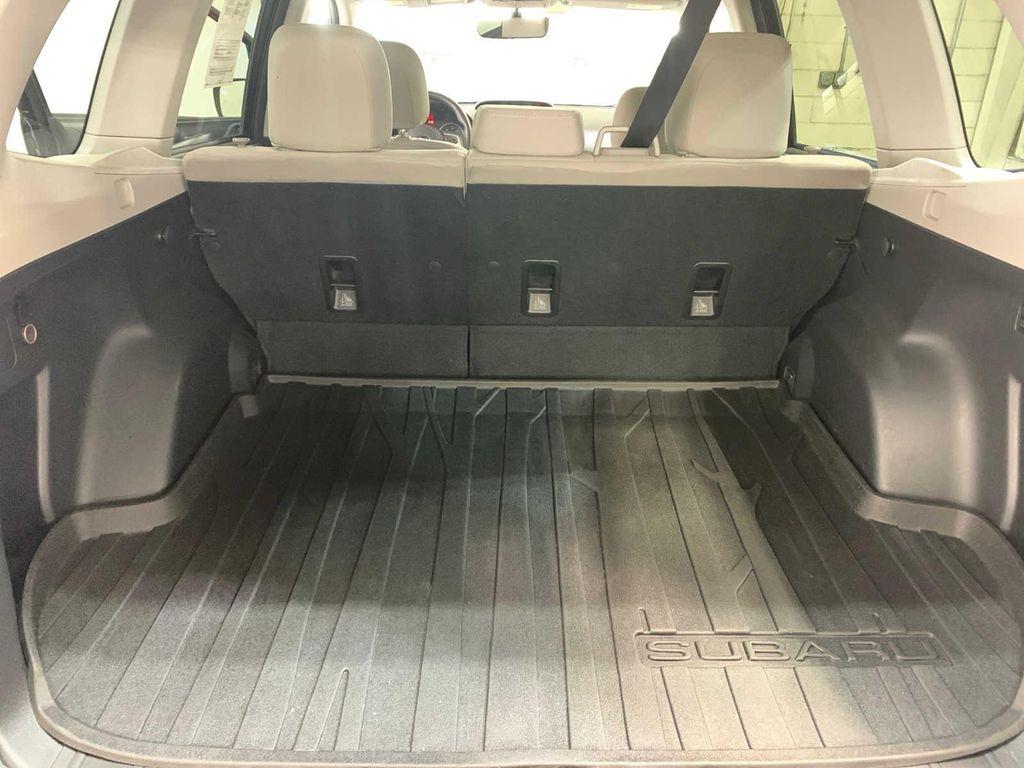used 2017 Subaru Forester car, priced at $10,589