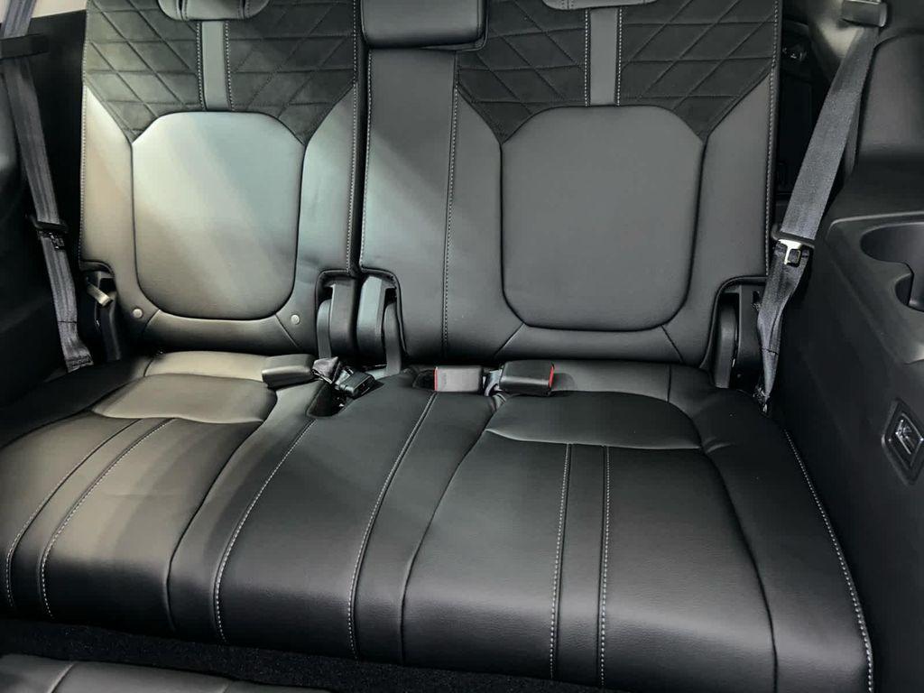 new 2026 Honda Pilot car, priced at $58,232