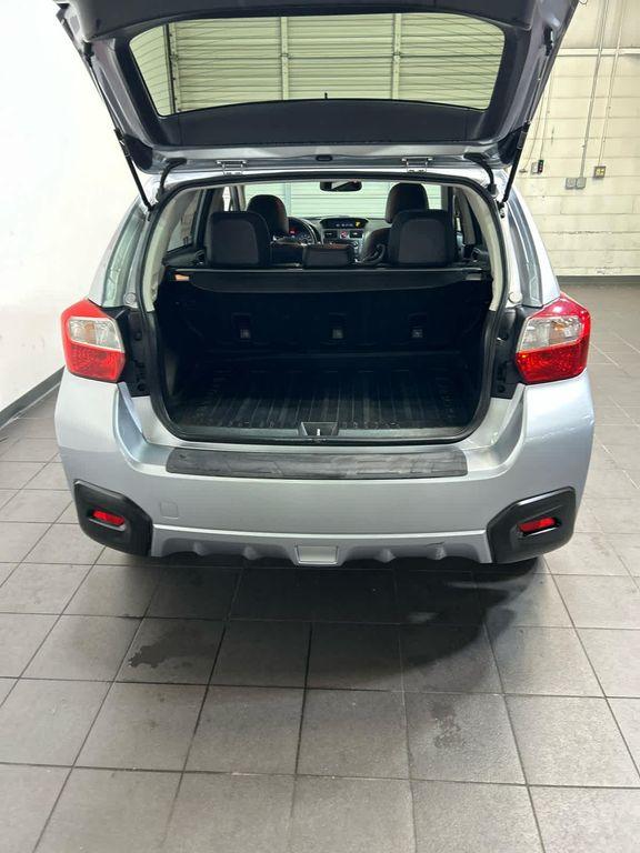 used 2014 Subaru XV Crosstrek car, priced at $10,989