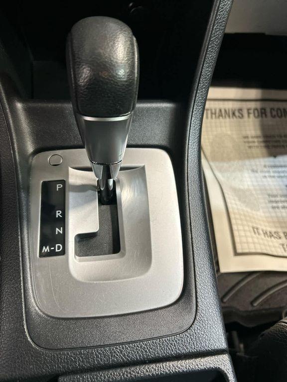 used 2014 Subaru XV Crosstrek car, priced at $10,989