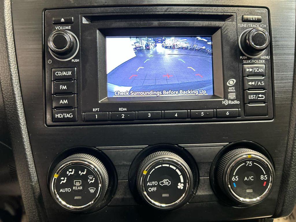 used 2014 Subaru XV Crosstrek car, priced at $10,989