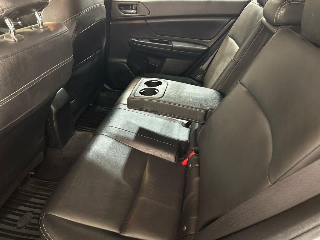 used 2014 Subaru XV Crosstrek car, priced at $10,989