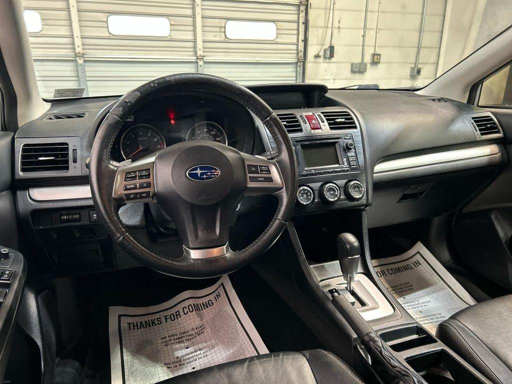 used 2014 Subaru XV Crosstrek car, priced at $10,989