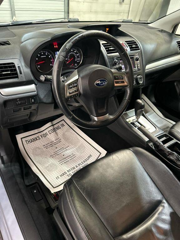 used 2014 Subaru XV Crosstrek car, priced at $10,989