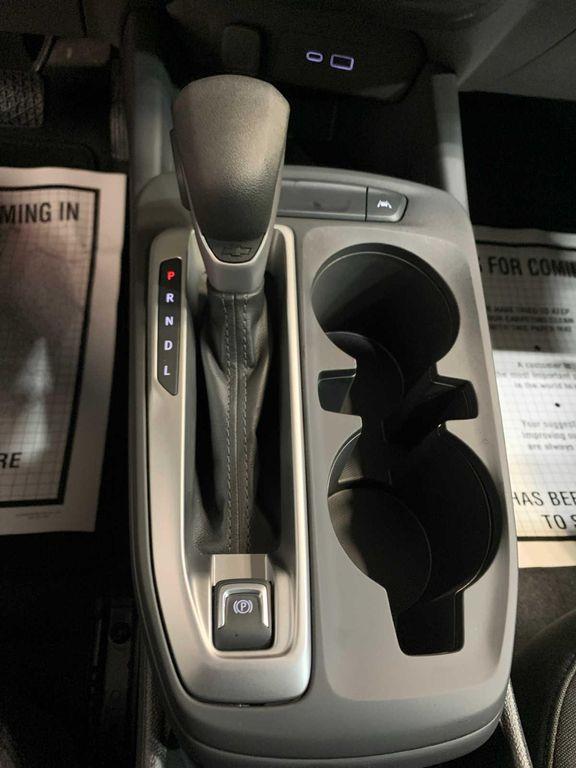 new 2026 Chevrolet Trax car, priced at $24,385