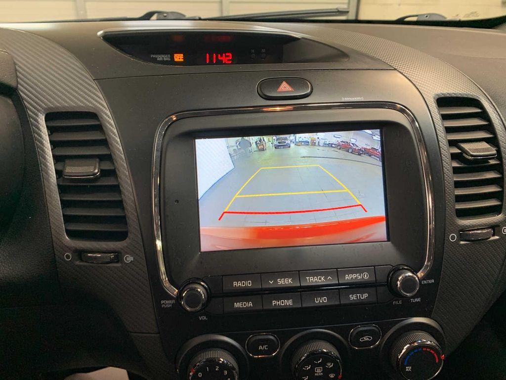 used 2018 Kia Forte car, priced at $13,989