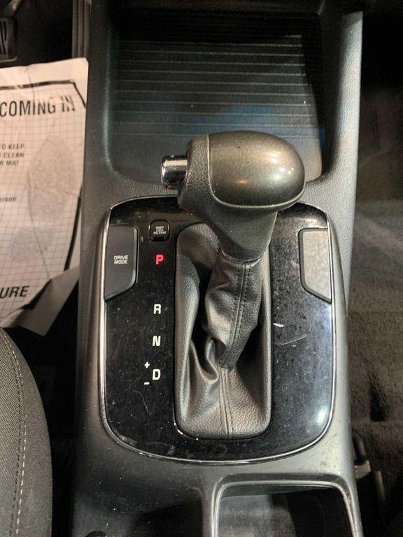 used 2018 Kia Forte car, priced at $13,989